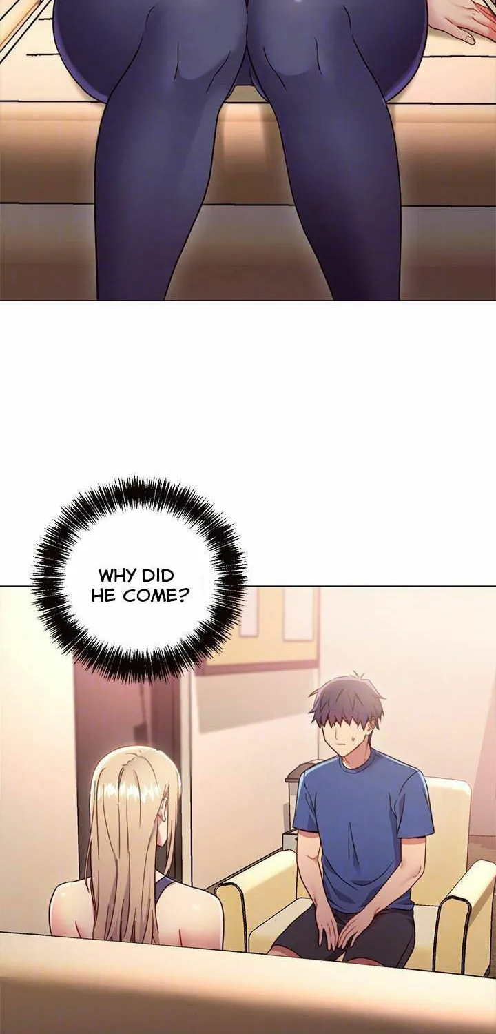 Stepmother's Friends Chapter 0.1 Page 9 - Chapter 0.1