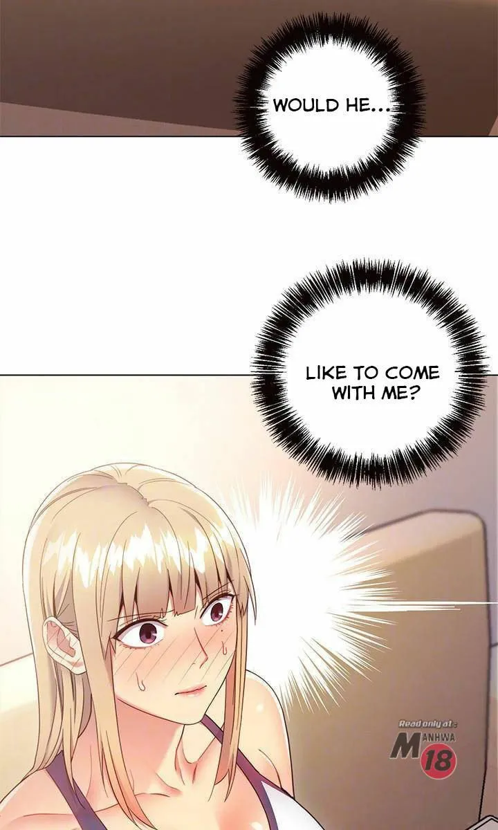 Stepmother's Friends Chapter 0.1 Page 10 - Chapter 0.1