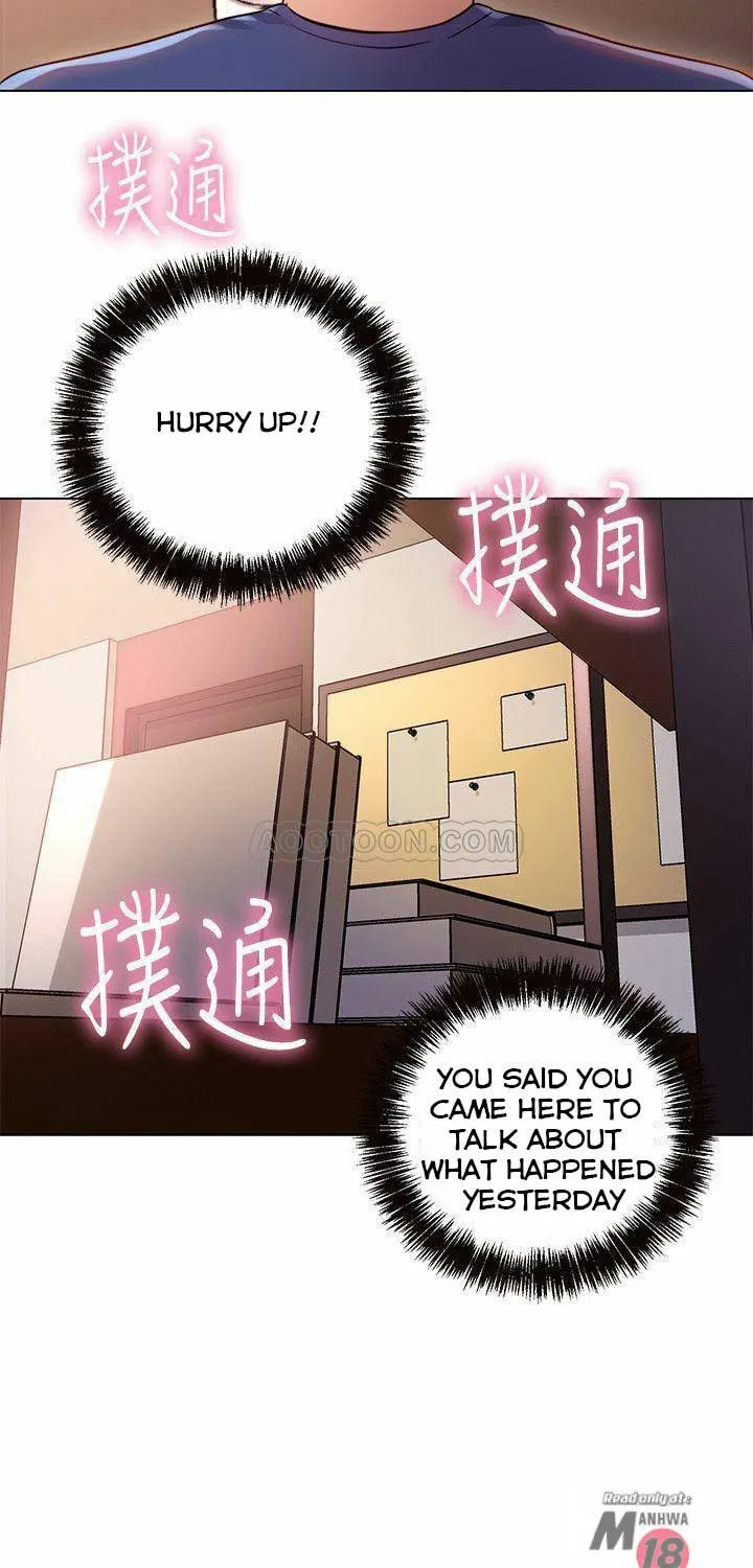 Stepmother's Friends Chapter 0.1 Page 18 - Chapter 0.1