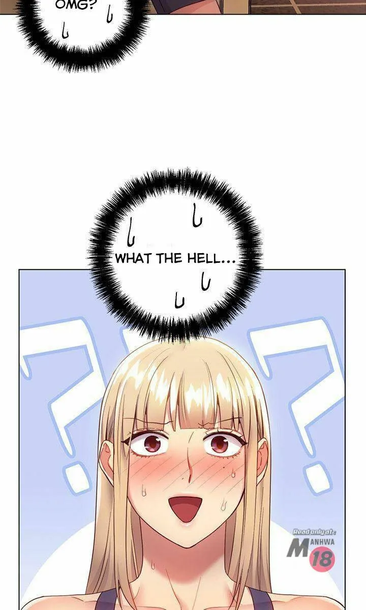 Stepmother's Friends Chapter 0.1 Page 28 - Chapter 0.1