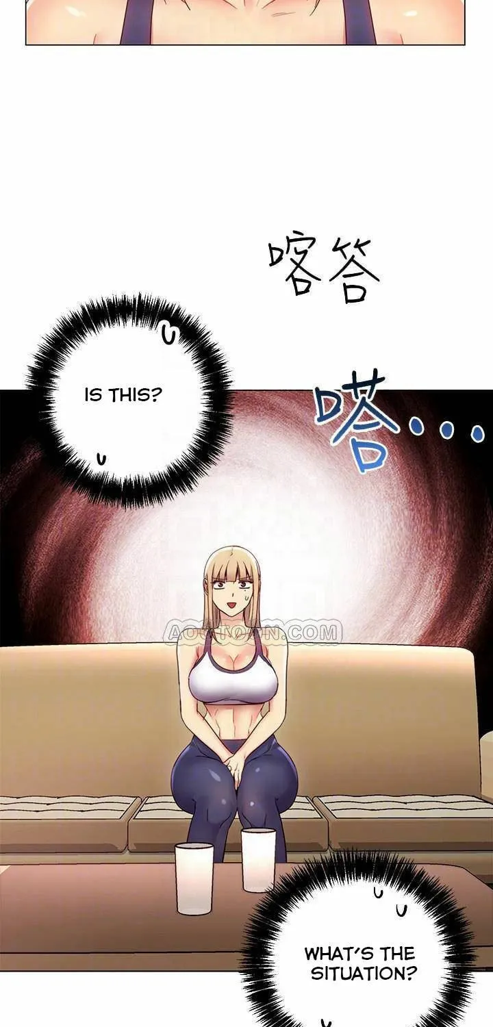Stepmother's Friends Chapter 0.1 Page 29 - Chapter 0.1