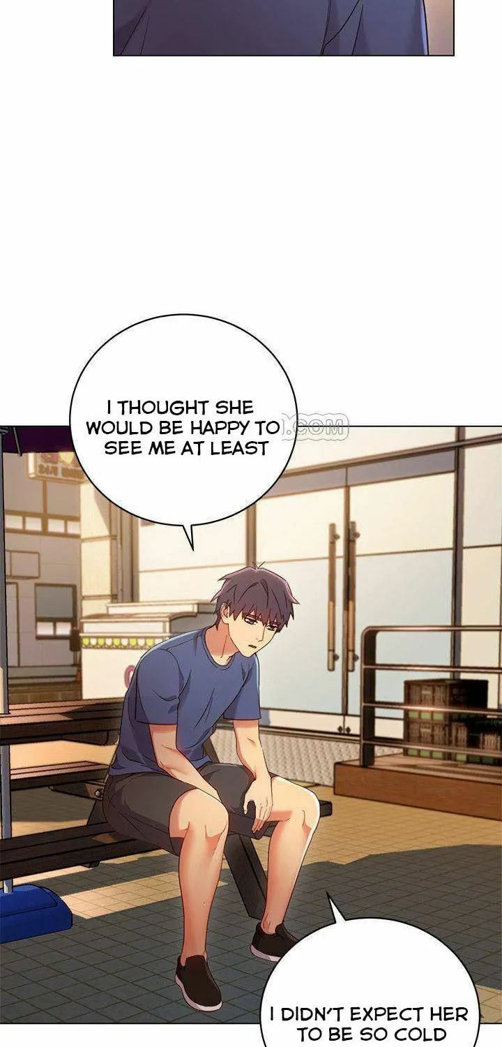 Stepmother's Friends Chapter 0.1 Page 32 - Chapter 0.1