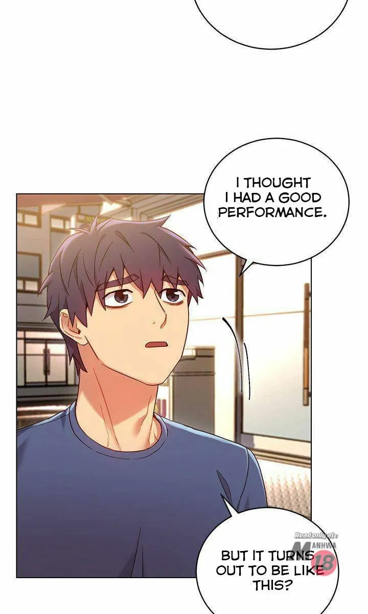 Stepmother's Friends Chapter 0.1 Page 33 - Chapter 0.1