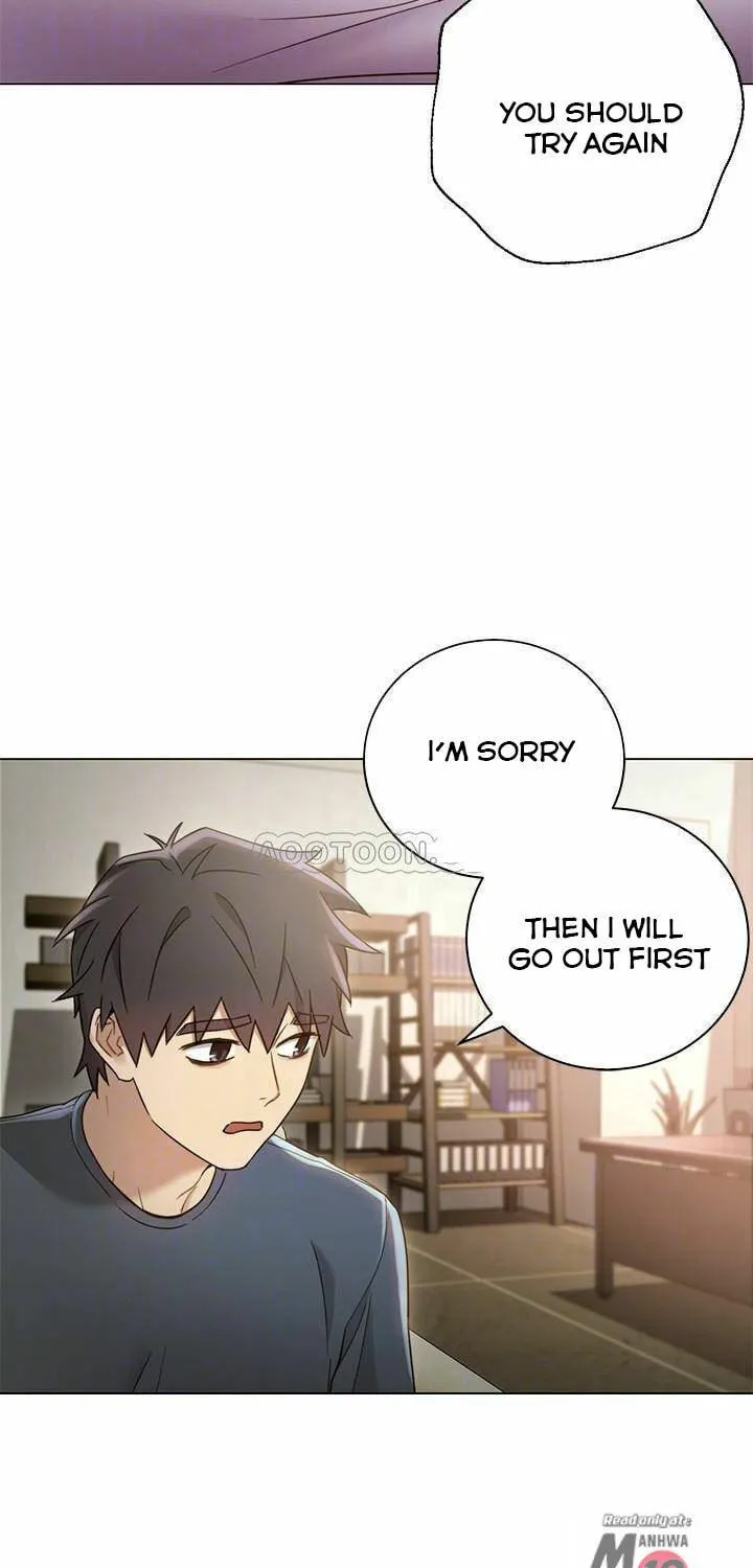 Stepmother's Friends Chapter 0.1 Page 37 - Chapter 0.1
