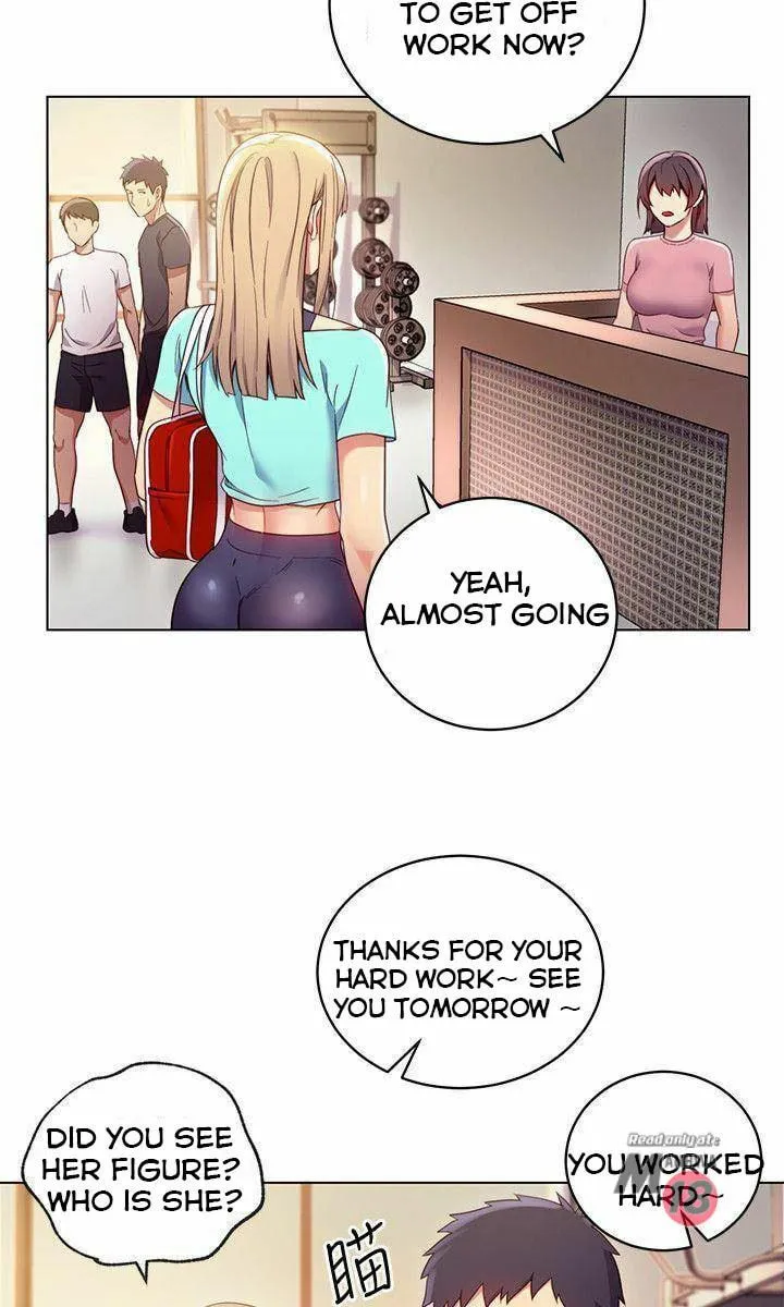 Stepmother's Friends Chapter 0.1 Page 45 - Chapter 0.1