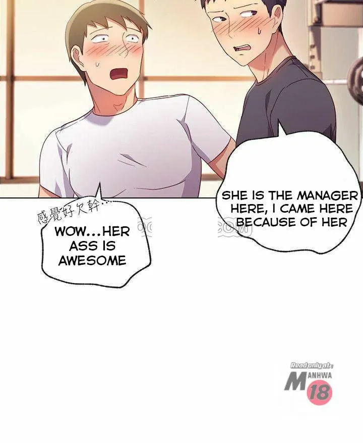 Stepmother's Friends Chapter 0.1 Page 46 - Chapter 0.1
