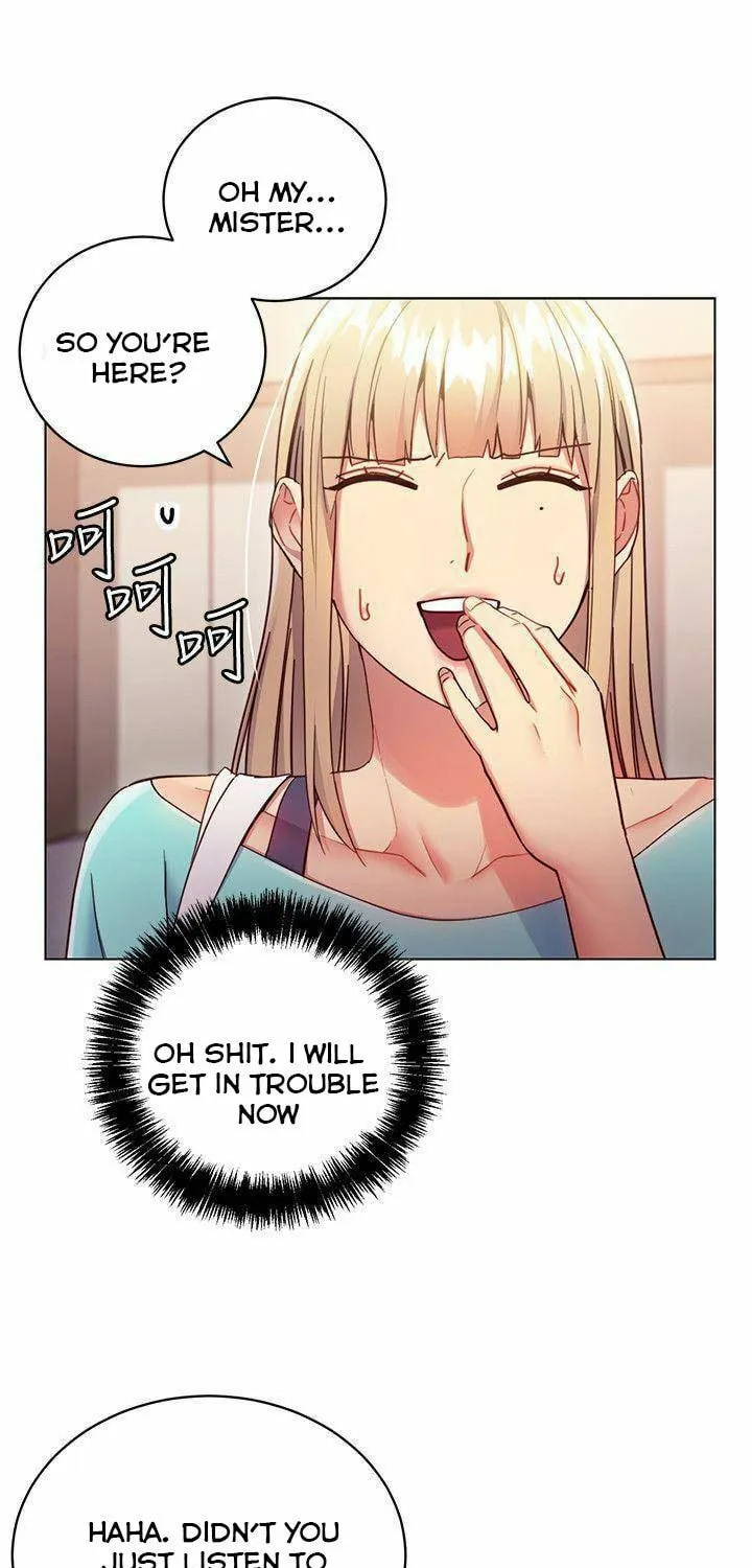 Stepmother's Friends Chapter 0.1 Page 53 - Chapter 0.1