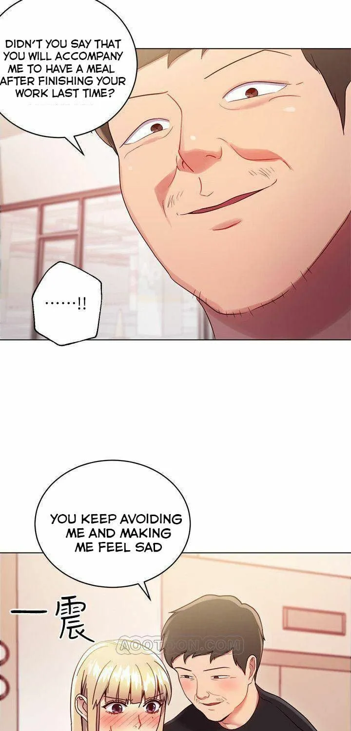 Stepmother's Friends Chapter 0.1 Page 56 - Chapter 0.1