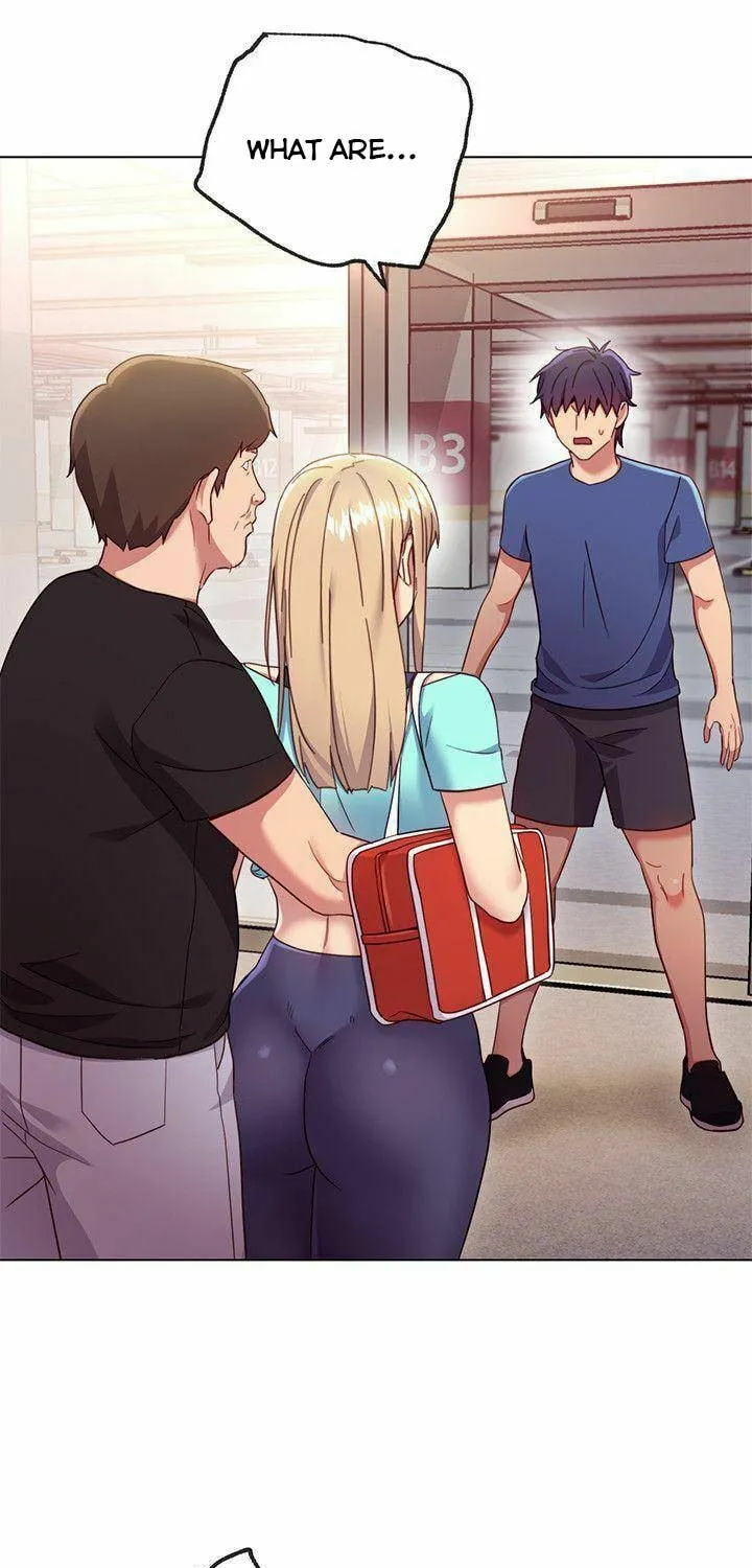 Stepmother's Friends Chapter 0.1 Page 70 - Chapter 0.1