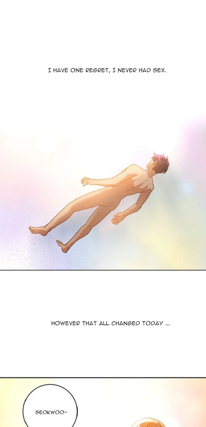 Saeeommaui Chingudeul Chapter 1 Page 4 - Chapter 1