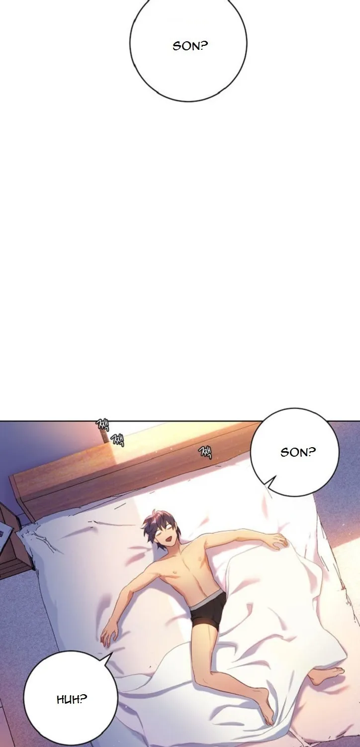 Saeeommaui Chingudeul Chapter 1 Page 17 - Chapter 1