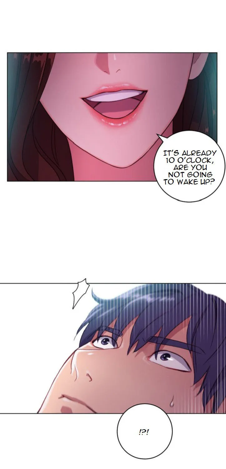 Saeeommaui Chingudeul Chapter 1 Page 19 - Chapter 1