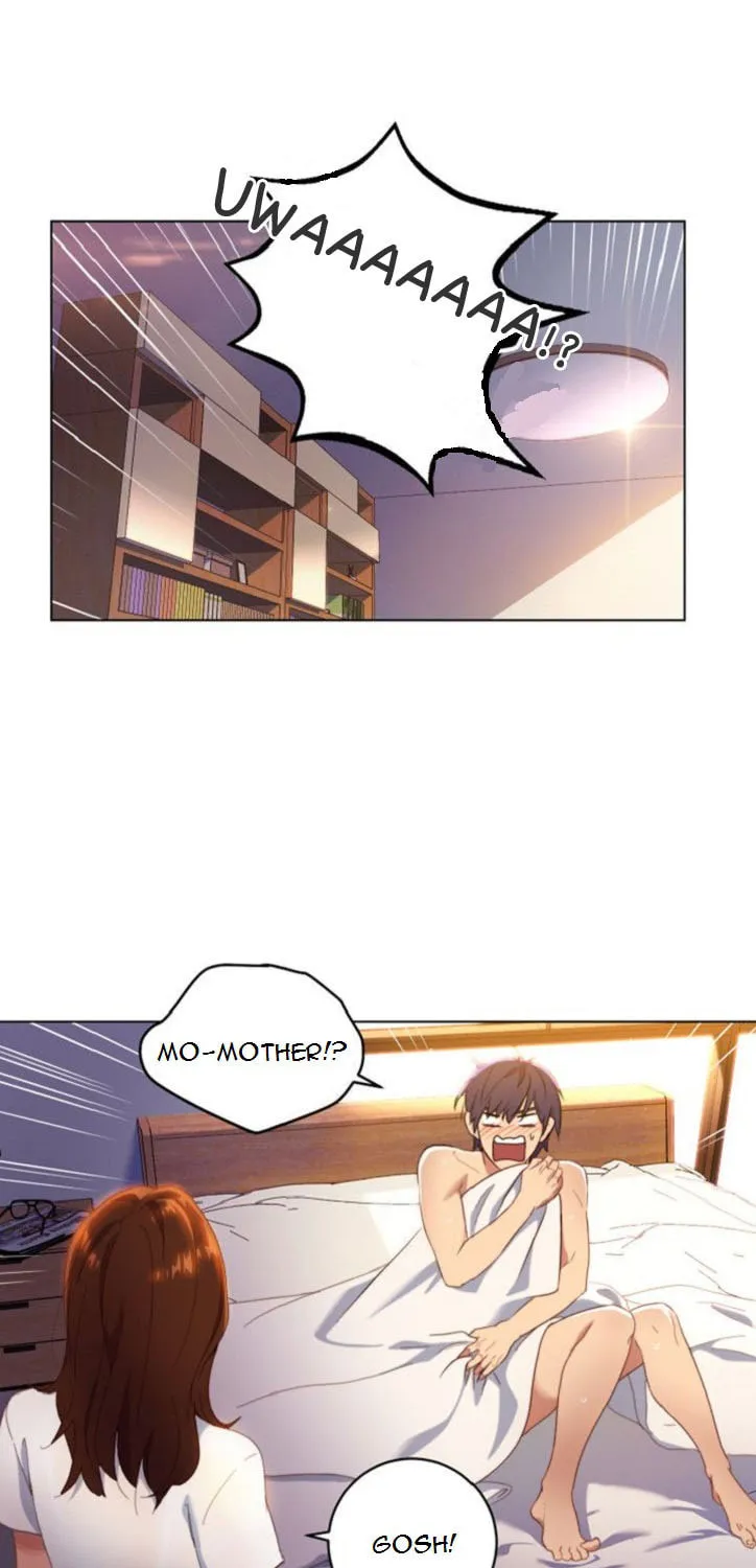 Saeeommaui Chingudeul Chapter 1 Page 20 - Chapter 1