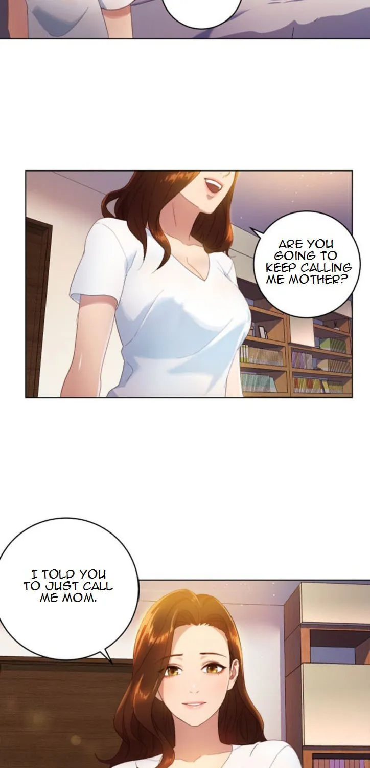 Saeeommaui Chingudeul Chapter 1 Page 21 - Chapter 1