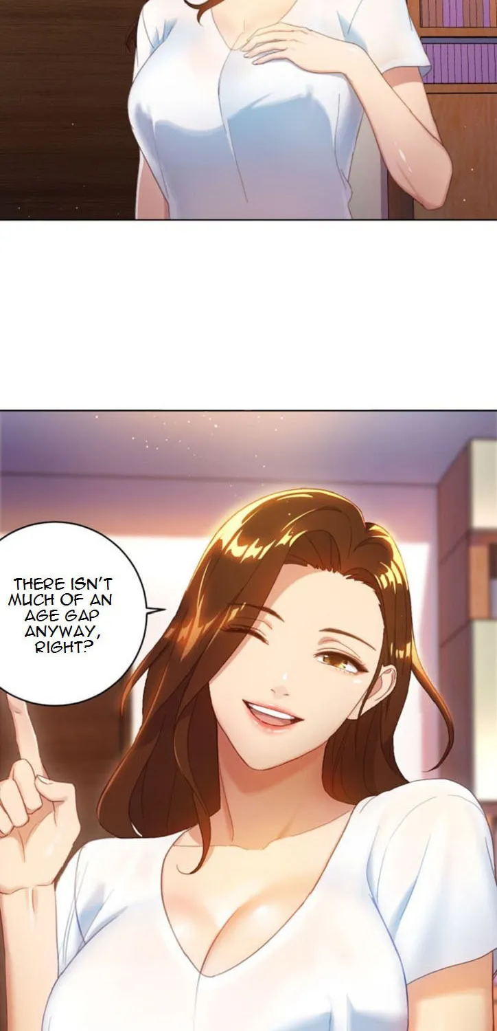 Saeeommaui Chingudeul Chapter 1 Page 22 - Chapter 1