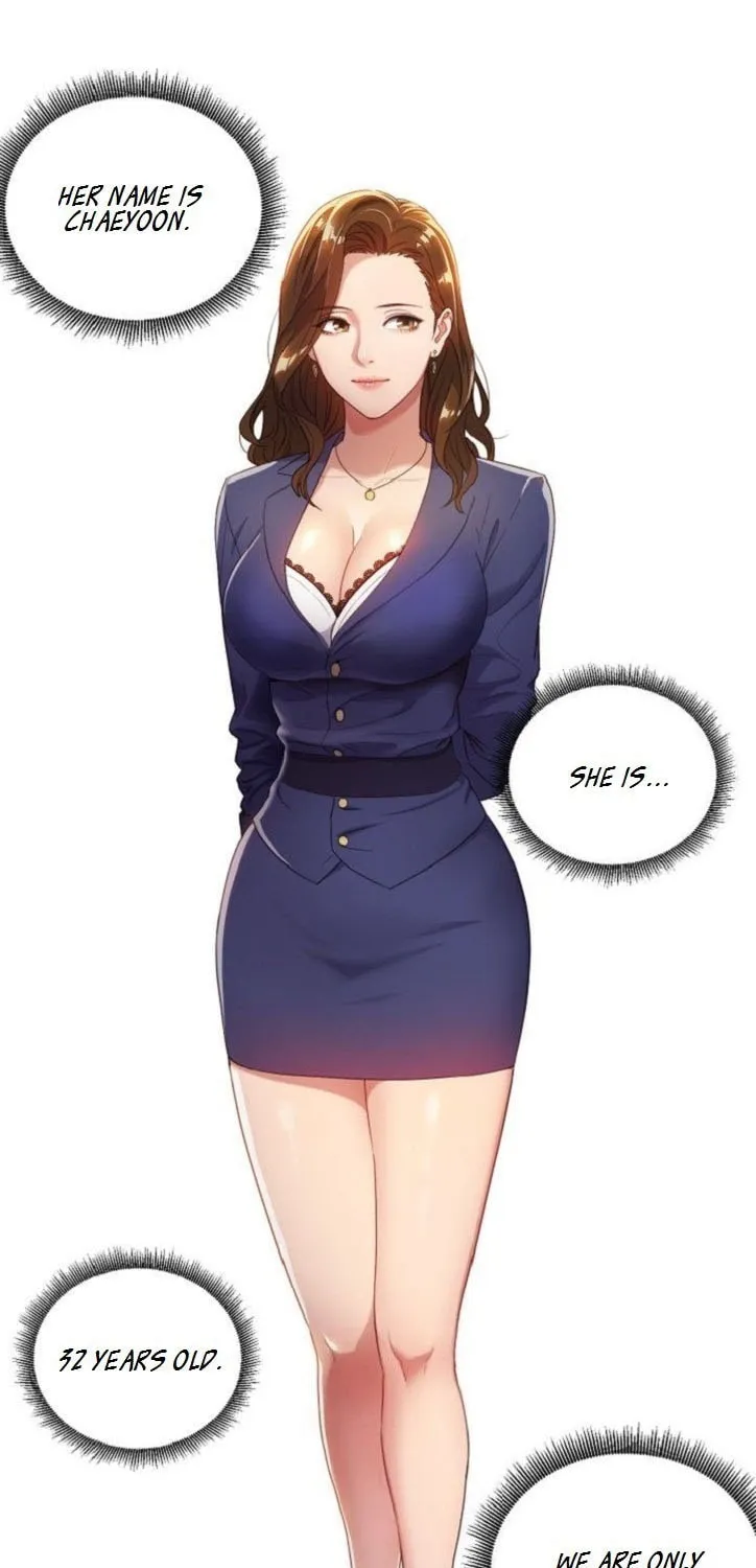Saeeommaui Chingudeul Chapter 1 Page 25 - Chapter 1
