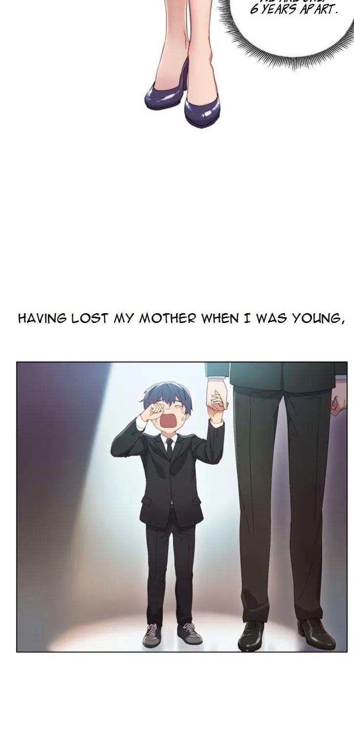 Saeeommaui Chingudeul Chapter 1 Page 26 - Chapter 1