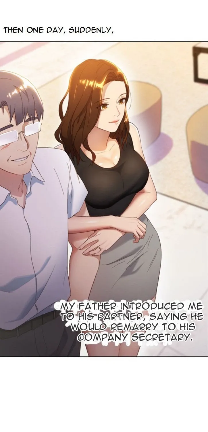 Saeeommaui Chingudeul Chapter 1 Page 28 - Chapter 1