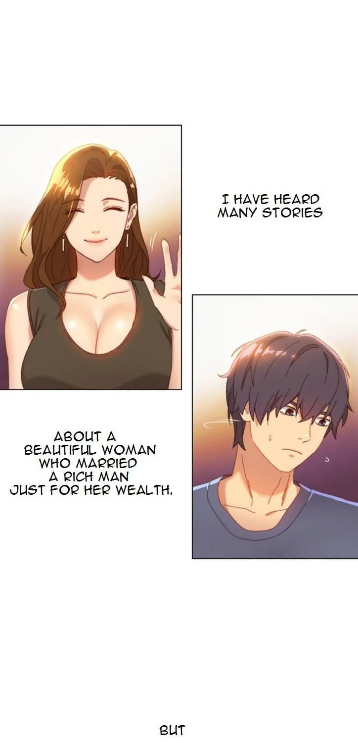 Saeeommaui Chingudeul Chapter 1 Page 30 - Chapter 1