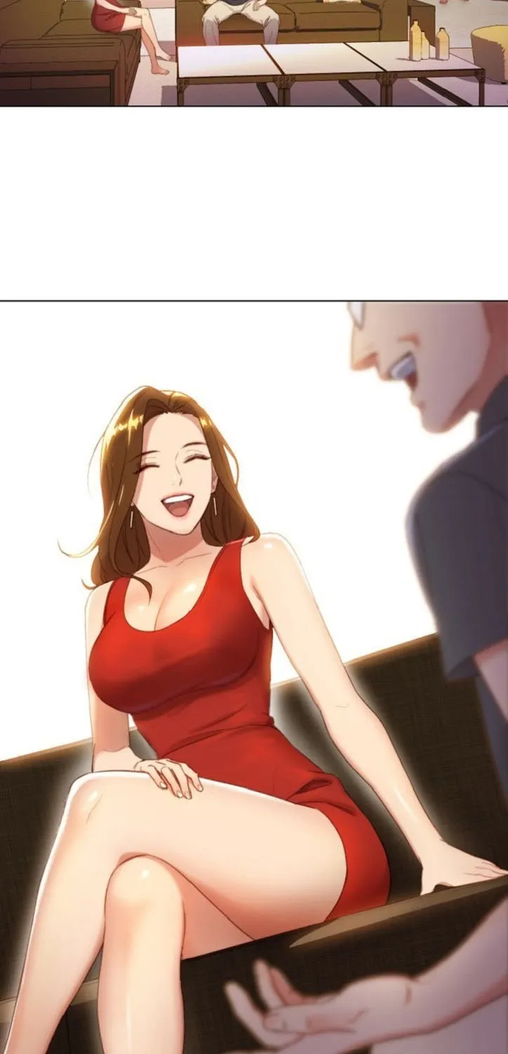 Saeeommaui Chingudeul Chapter 1 Page 32 - Chapter 1
