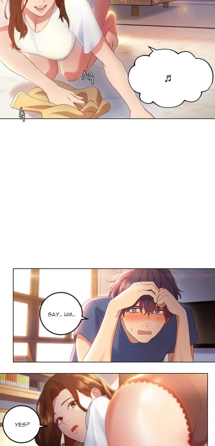 Saeeommaui Chingudeul Chapter 1 Page 38 - Chapter 1