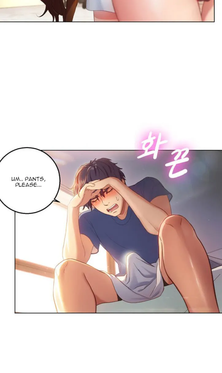 Saeeommaui Chingudeul Chapter 1 Page 39 - Chapter 1