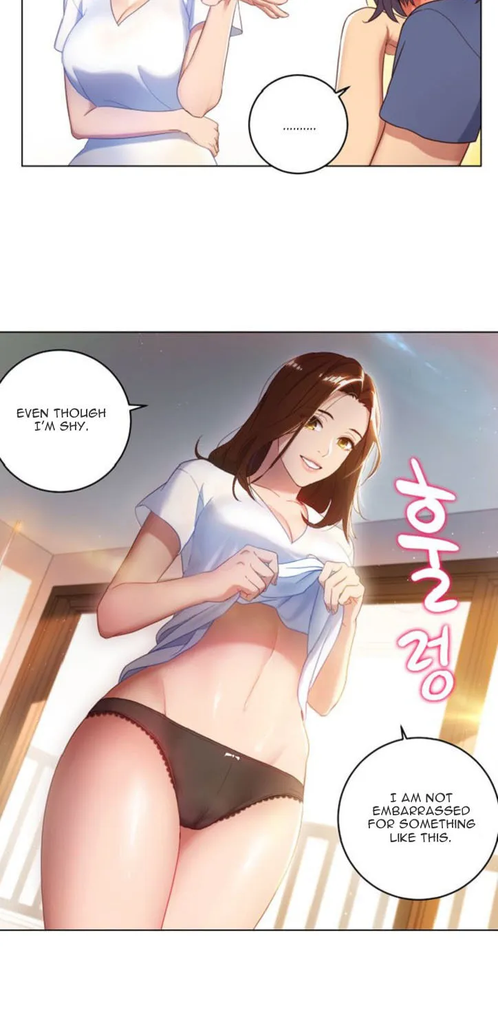 Saeeommaui Chingudeul Chapter 1 Page 43 - Chapter 1