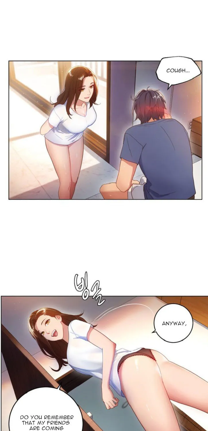 Saeeommaui Chingudeul Chapter 1 Page 45 - Chapter 1