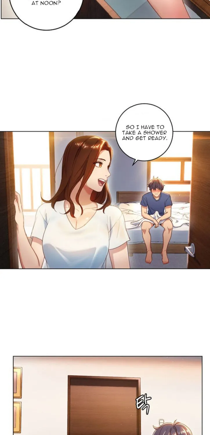 Saeeommaui Chingudeul Chapter 1 Page 46 - Chapter 1