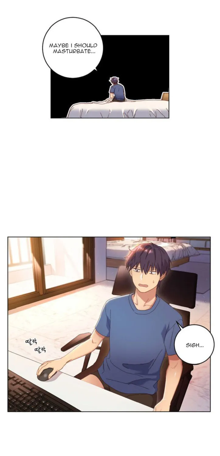 Saeeommaui Chingudeul Chapter 1 Page 50 - Chapter 1