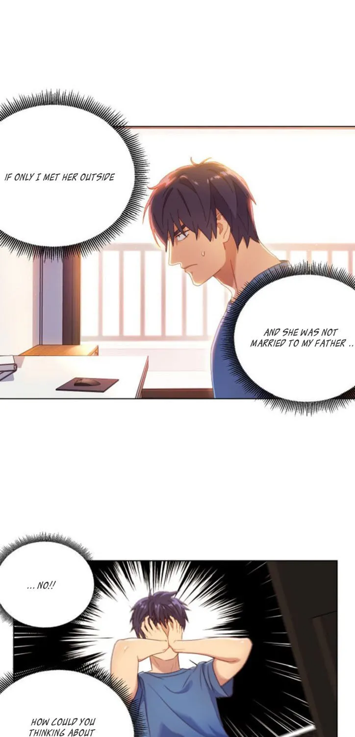 Saeeommaui Chingudeul Chapter 1 Page 51 - Chapter 1