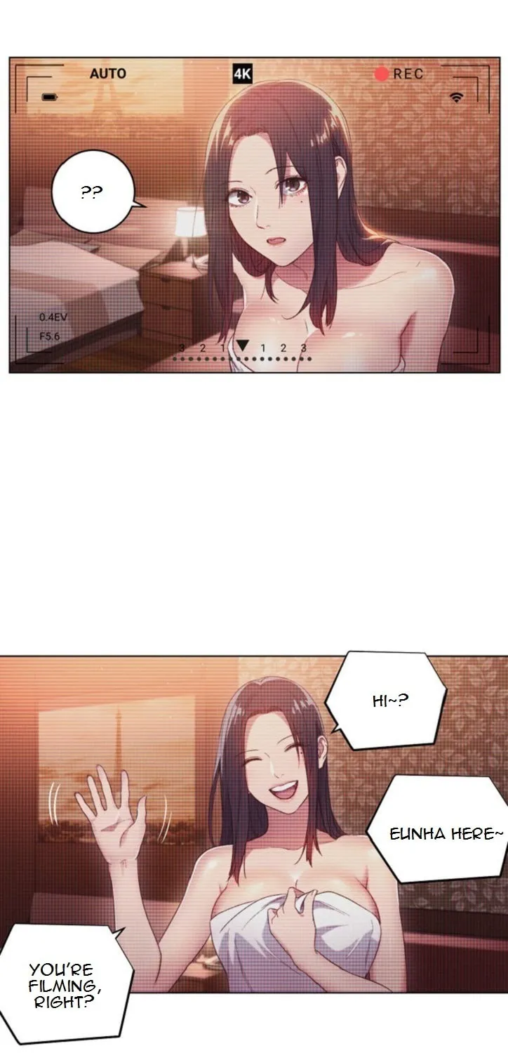 Saeeommaui Chingudeul Chapter 1 Page 55 - Chapter 1