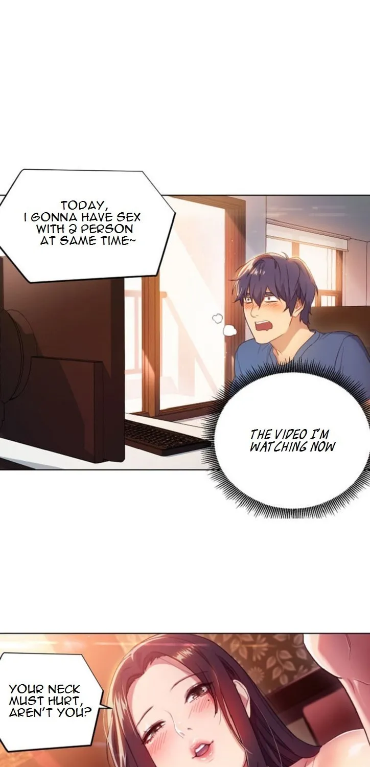 Saeeommaui Chingudeul Chapter 1 Page 56 - Chapter 1