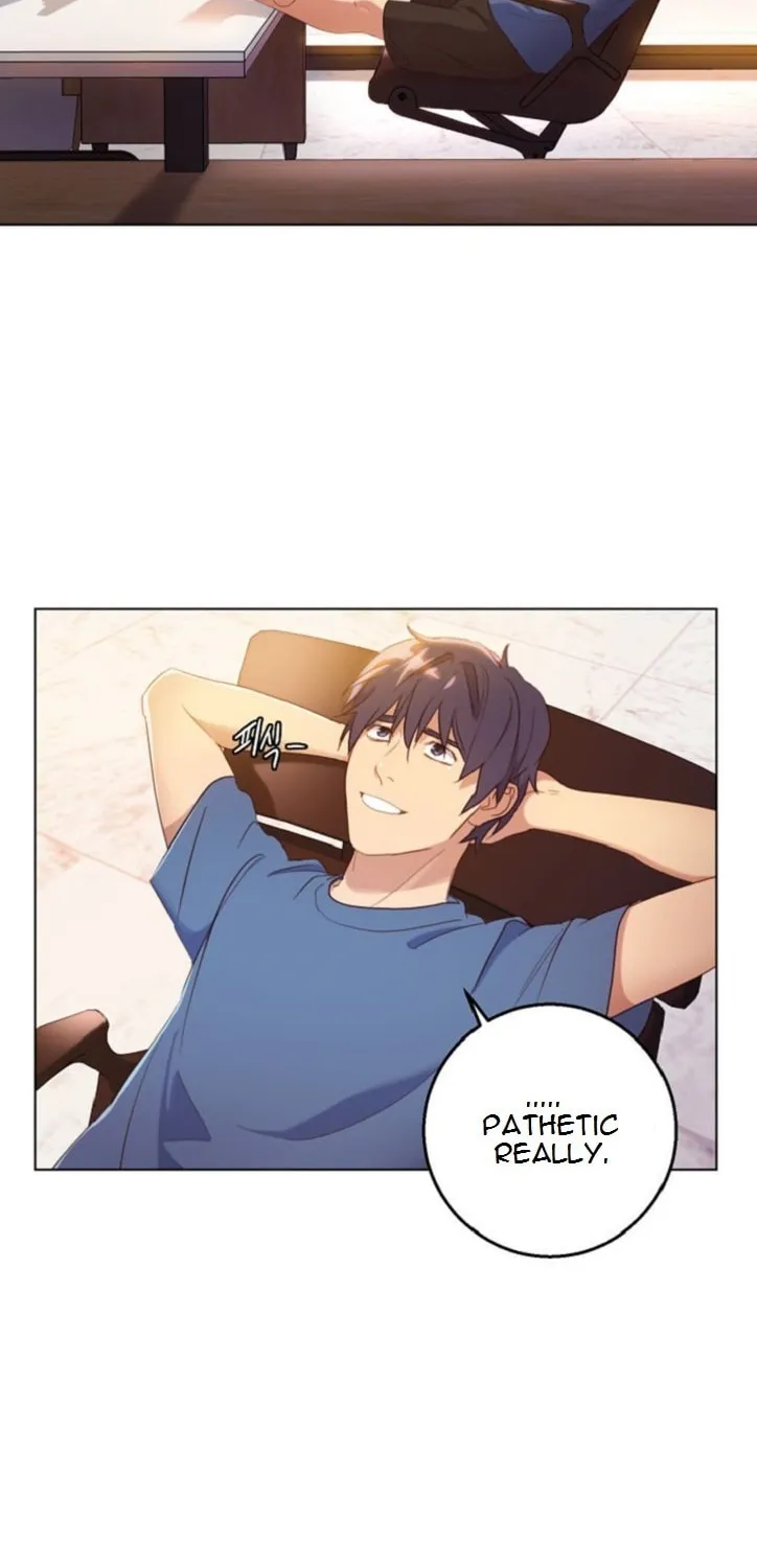 Saeeommaui Chingudeul Chapter 1 Page 74 - Chapter 1