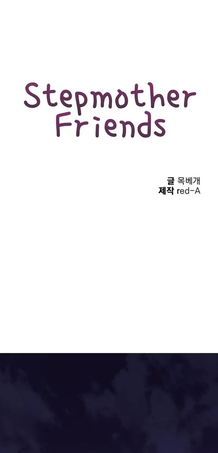 Saeeommaui Chingudeul Chapter 10 Page 8 - Chapter 10