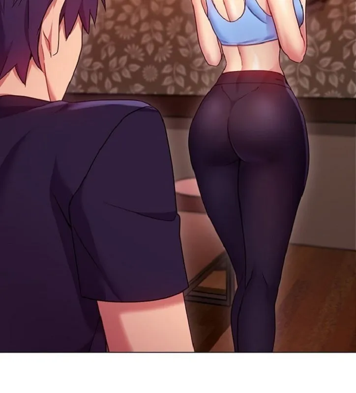 Saeeommaui Chingudeul Chapter 10 Page 12 - Chapter 10