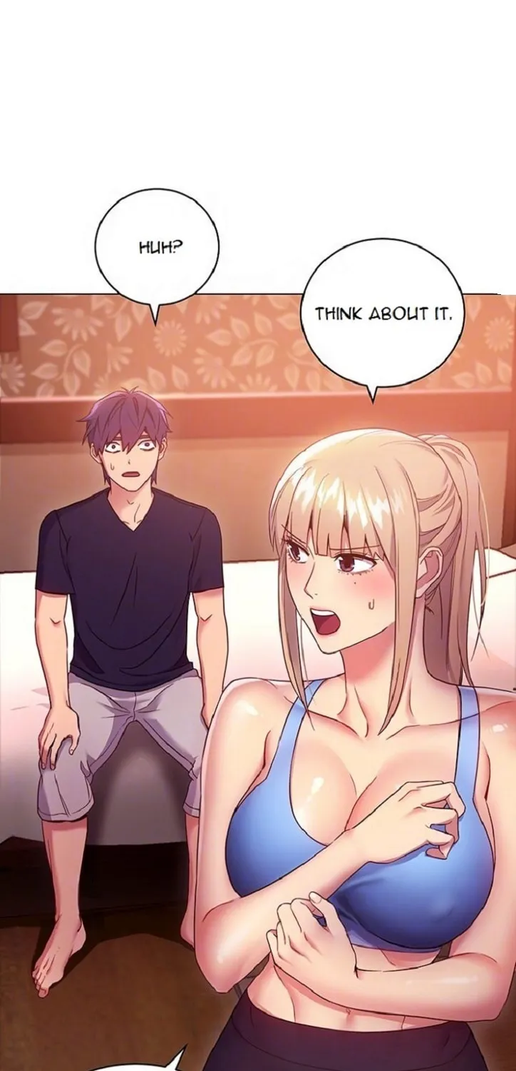 Saeeommaui Chingudeul Chapter 10 Page 14 - Chapter 10