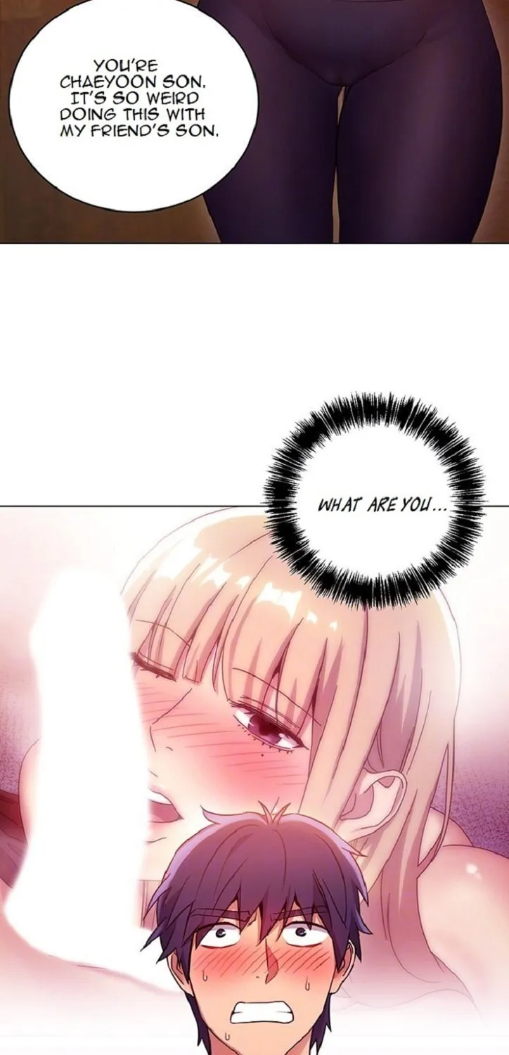 Saeeommaui Chingudeul Chapter 10 Page 15 - Chapter 10