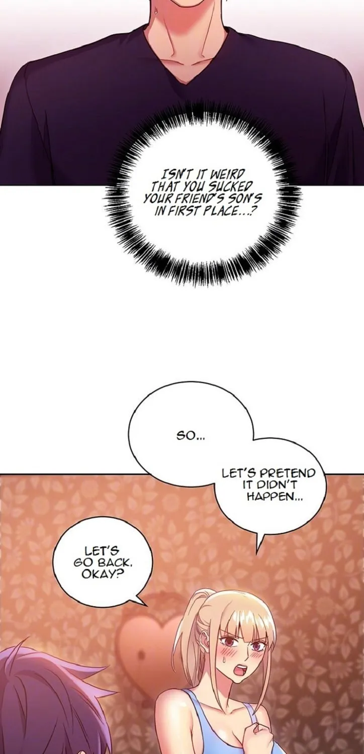 Saeeommaui Chingudeul Chapter 10 Page 16 - Chapter 10