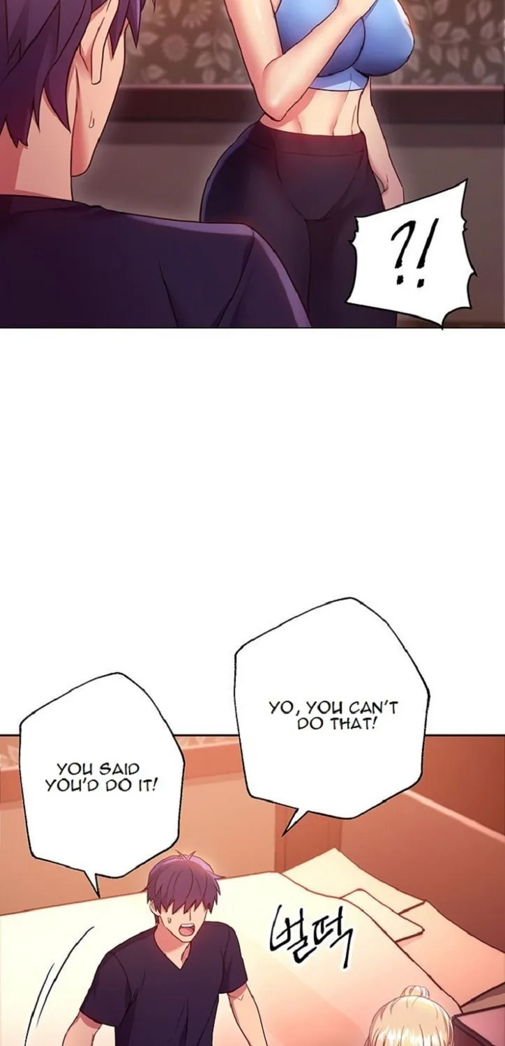 Saeeommaui Chingudeul Chapter 10 Page 17 - Chapter 10