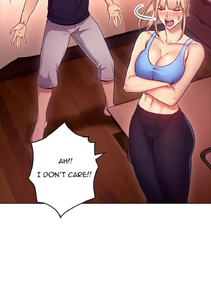 Saeeommaui Chingudeul Chapter 10 Page 18 - Chapter 10