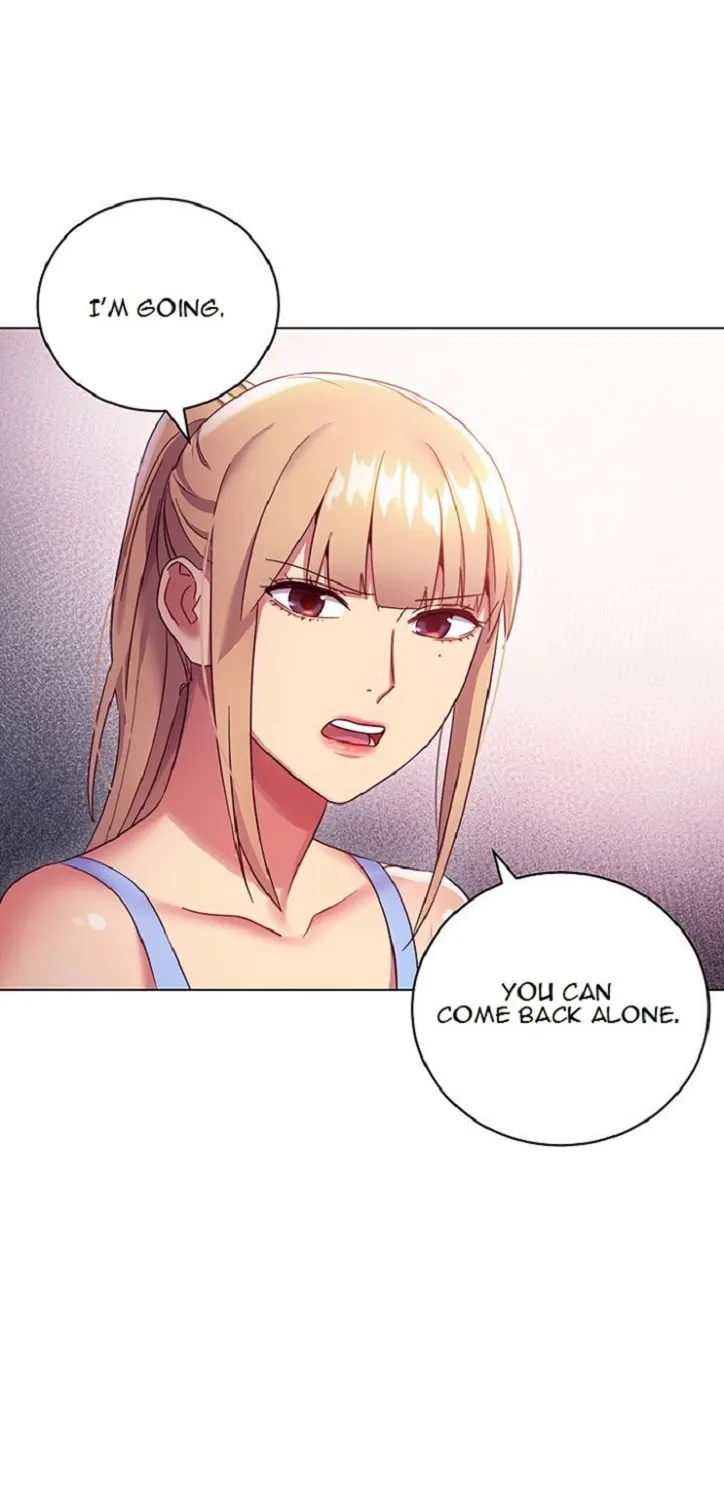 Saeeommaui Chingudeul Chapter 10 Page 19 - Chapter 10