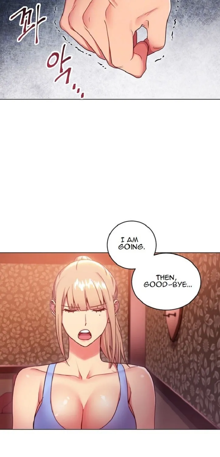 Saeeommaui Chingudeul Chapter 10 Page 21 - Chapter 10