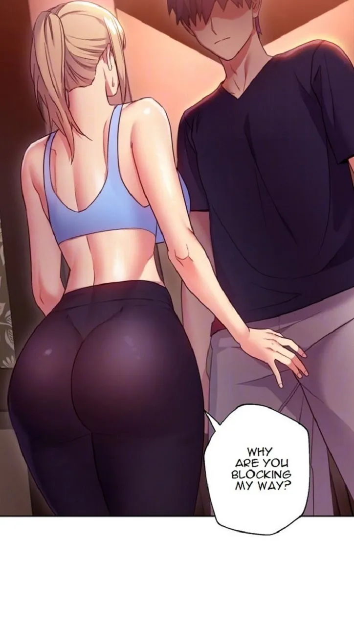 Saeeommaui Chingudeul Chapter 10 Page 23 - Chapter 10