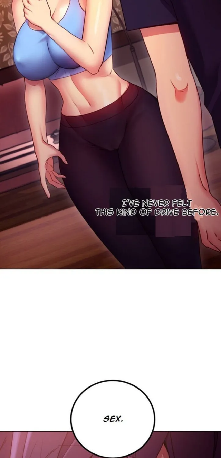 Saeeommaui Chingudeul Chapter 10 Page 26 - Chapter 10