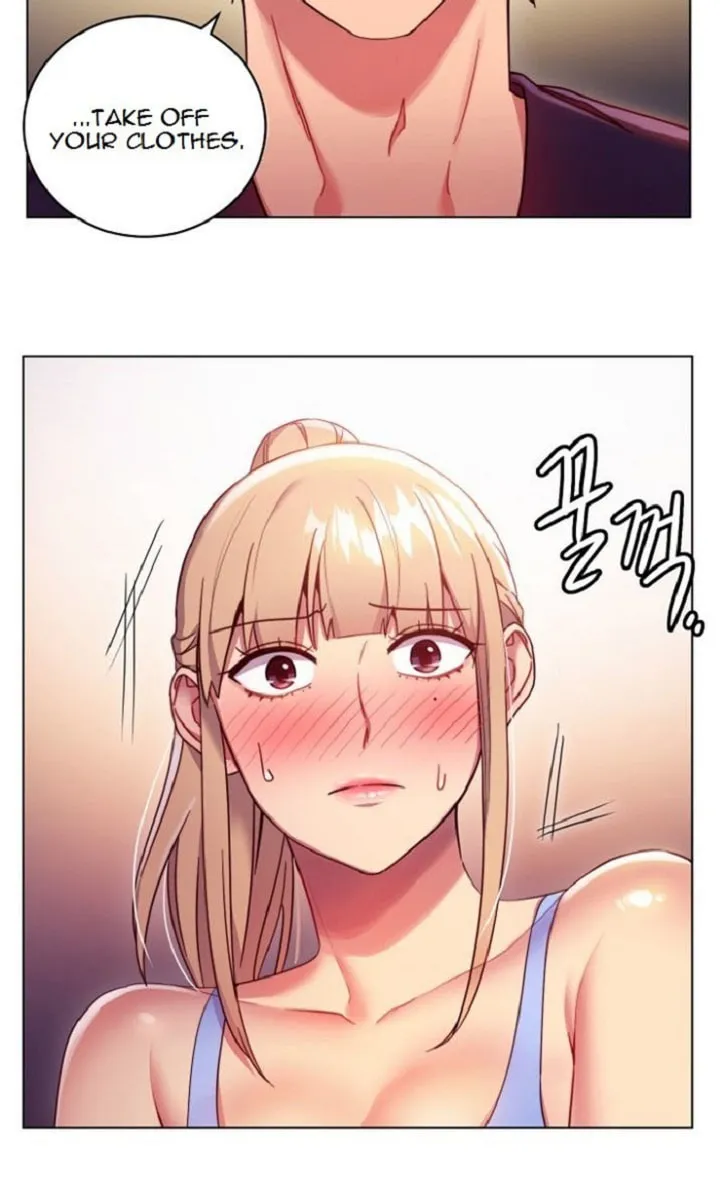 Saeeommaui Chingudeul Chapter 10 Page 28 - Chapter 10