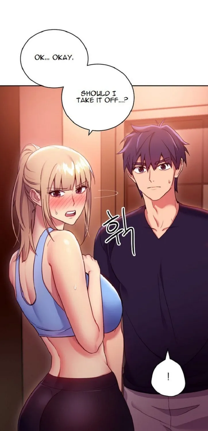 Saeeommaui Chingudeul Chapter 10 Page 29 - Chapter 10
