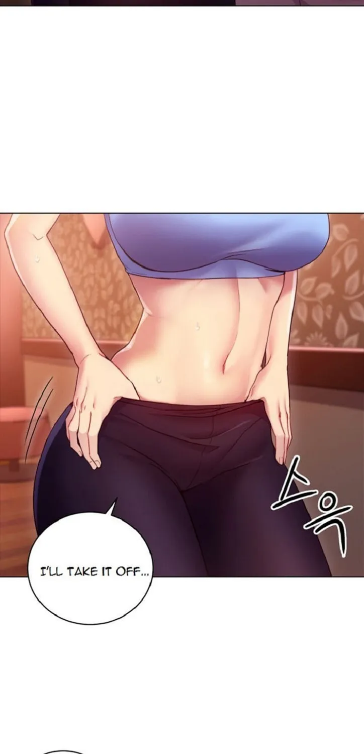 Saeeommaui Chingudeul Chapter 10 Page 30 - Chapter 10