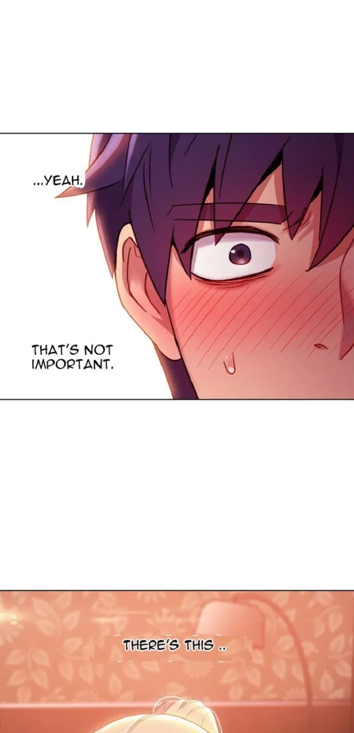 Saeeommaui Chingudeul Chapter 10 Page 35 - Chapter 10