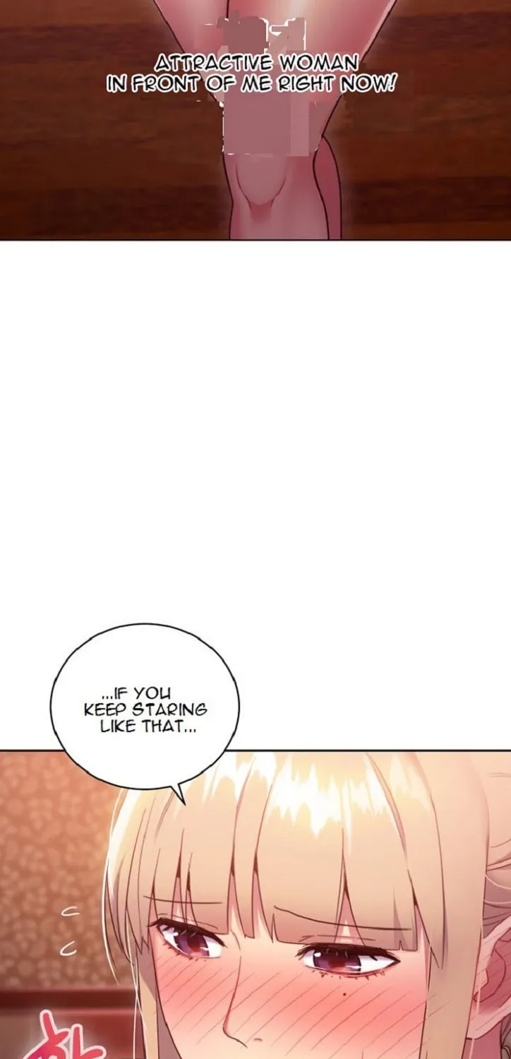 Saeeommaui Chingudeul Chapter 10 Page 37 - Chapter 10